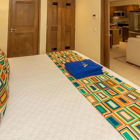 V Azul Vallarta - Luxury Vacation Rental Adults Only-3