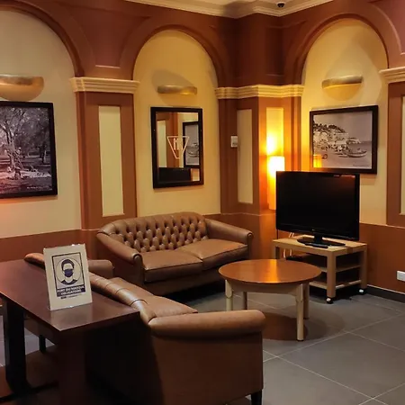 Residence Share Inn-2