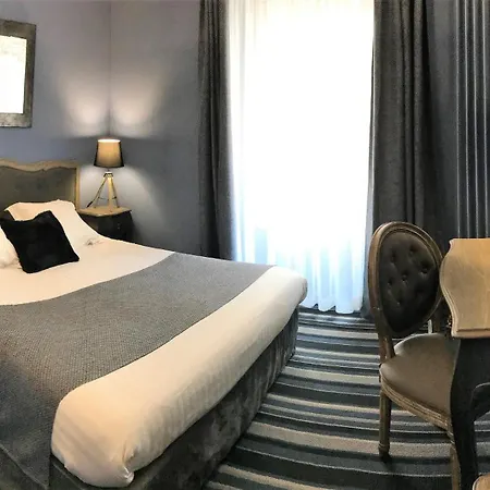 Hotel Des Augustins-3