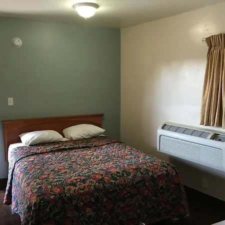 Eastsider Motel -Downtown La New Rooms-2