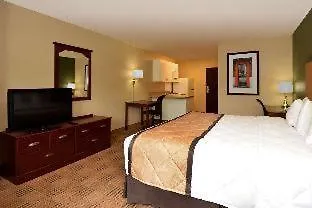 Extended Studio Hotel Suites - Los Angeles - San Dimas-2