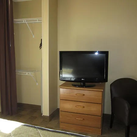 Extended Stay America Suites - Los Angeles - South-2