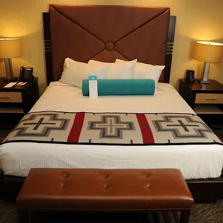 Twin Arrows Navajo Casino Resort-3