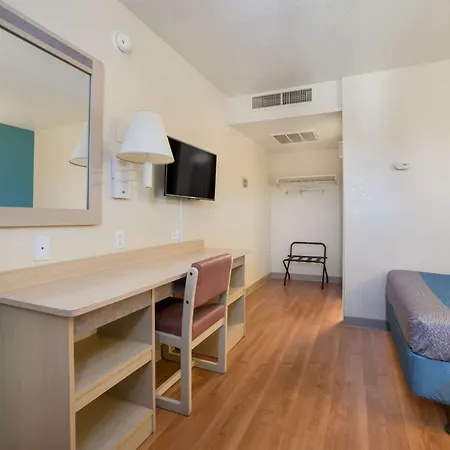 Motel 6-Grand Junction, Co-3
