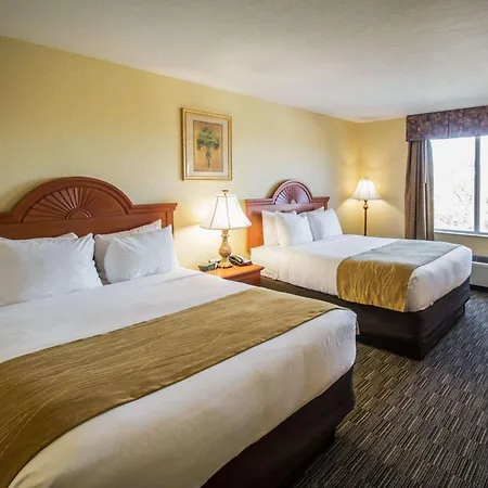 Comfort Inn & Suites Jupiter I-95-2