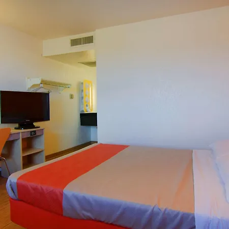 Motel 6-Rapid City, Sd-3