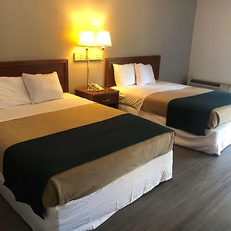 Motel 6 Springfield, Il - Airport-2
