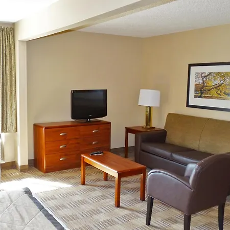 Extended Stay America Suites - Omaha - West-2