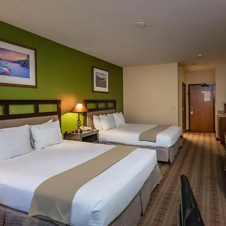 Truckee Donner Lodge-3