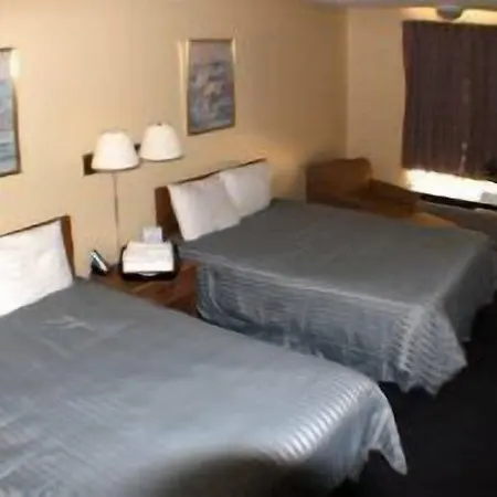 Value Inn & Suites - Harlingen-3