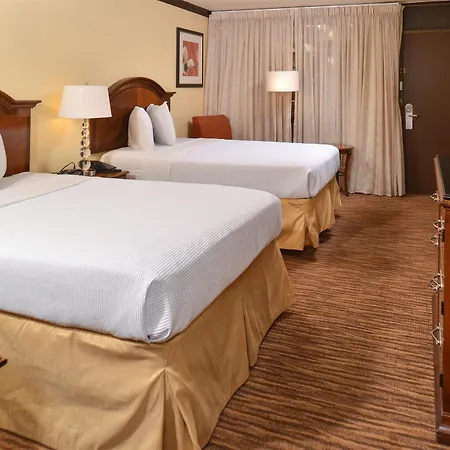 Rodeway Inn Abilene West-3