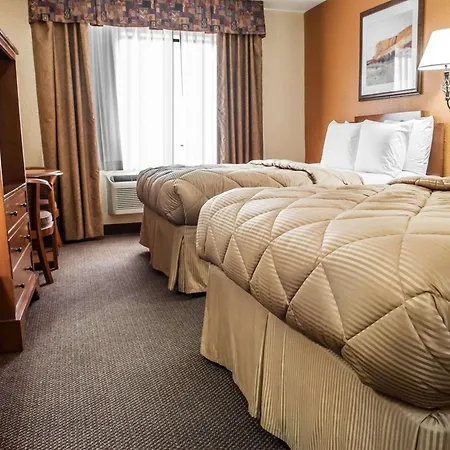Econo Lodge Las Cruces University Area-3