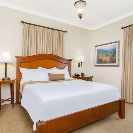 The George Washington - A Wyndham Grand Hotel-2