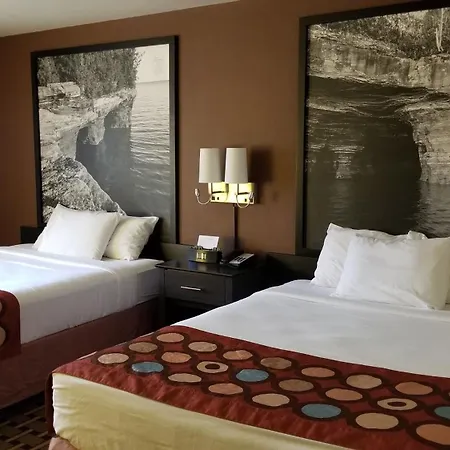 Super 8 By Wyndham Ashland-2