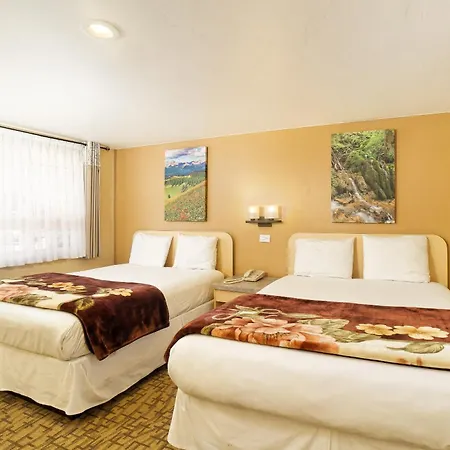 Glenwood Springs Inn-2