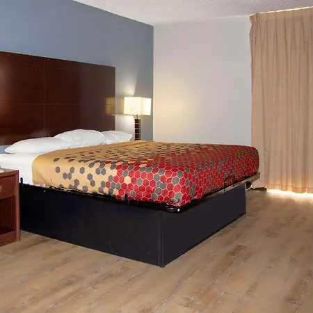Econo Lodge Ardmore-2