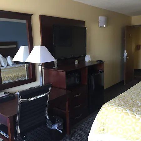 Days Inn -New Haven-3
