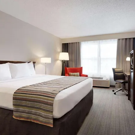 Country Inn & Suites By Radisson, Houghton, Mi-2