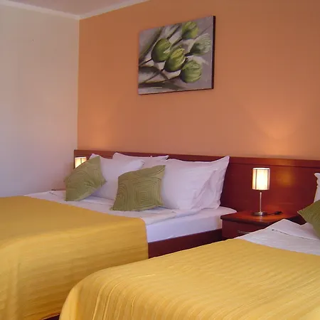 Hotel Villa Garden Ulcinj-Ulqin-2