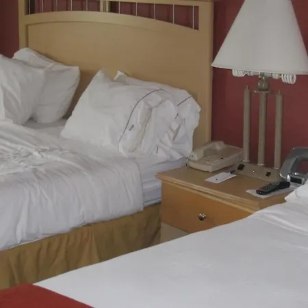 Best Western Long Island City-2