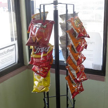 Budget Inn Express Bismarck-2