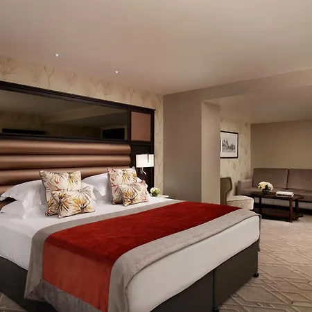 Grand Central Hotel Belfast-2