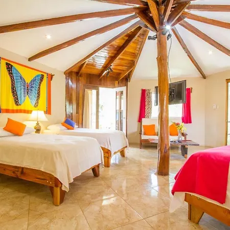 Tamarindo Village Hotel-3
