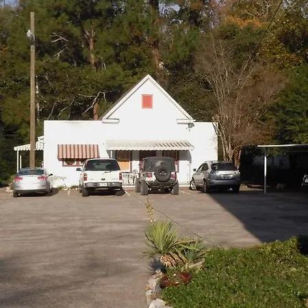 Alpine Inn-3