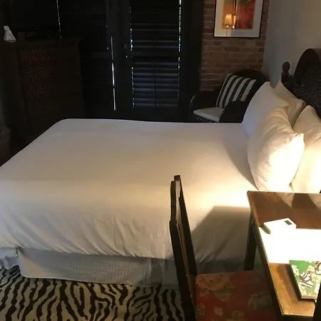Park Plaza Hotel Orlando - Winter Park-3
