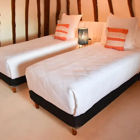 Soho Boutique Holbox - Adults Only-3