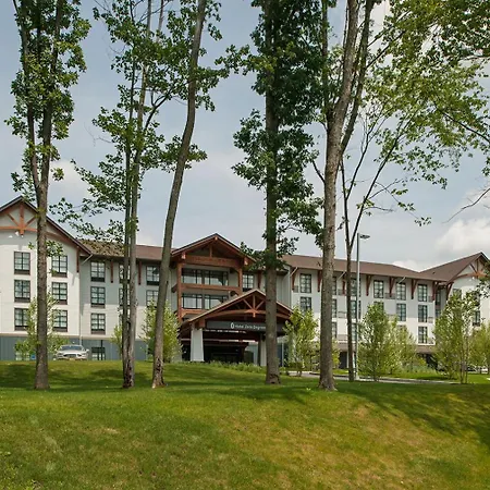 Hotel Zero Degrees Danbury-3