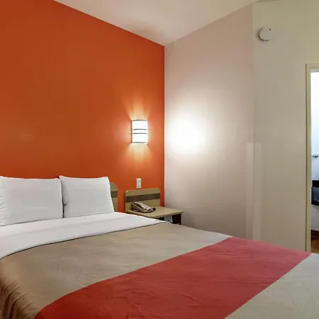 Motel 6-Kearney, Ne-3