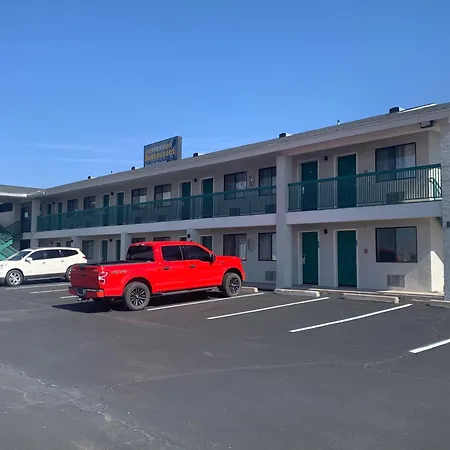 Greentree Inn Of Holbrook, Az-3