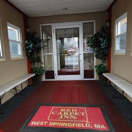Red Carpet Inn West Springfield-3