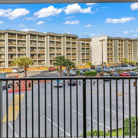Myrtle Beach Resort -B-229-2