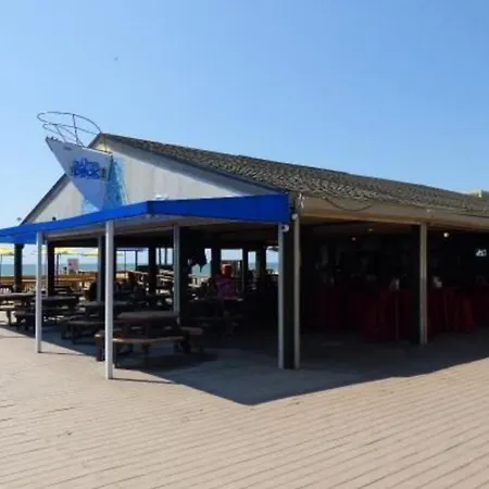 Myrtle Beach Resort -B-229-3