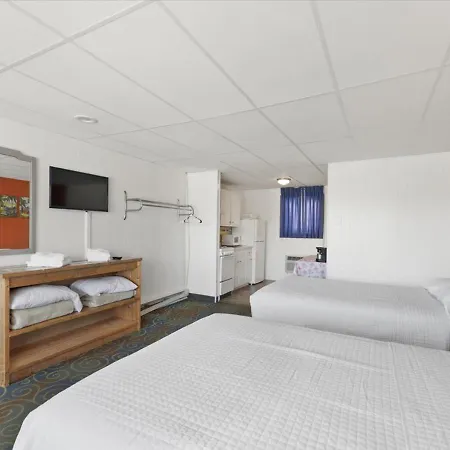 Blue Wave Inn - Ocean City-2