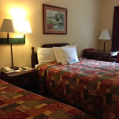Days Inn - Chapel Hill-2