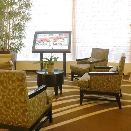 Embassy Suites Philadelphia - Center City-3
