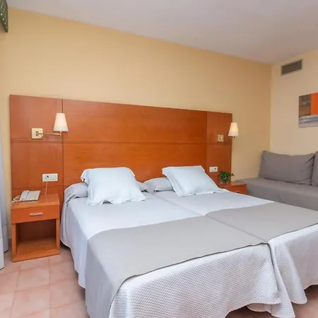 Aparto Residence Galetamar-2