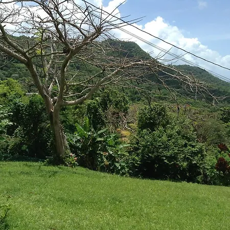 Ceiba Country Inn-3