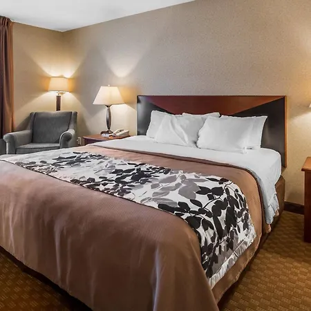 Sleep Inn & Suites Salina-2