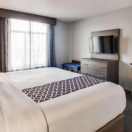 Best Western Plus Champaign/Urbana Inn-2
