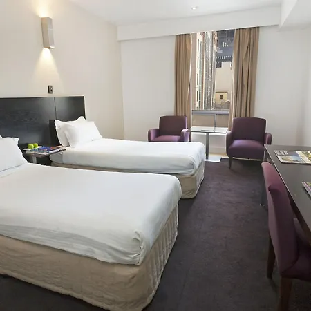 Hotel Causeway-2