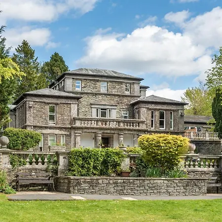 Windermere Manor Hotel-3