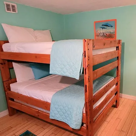 Sea Sands Condominium #103-2