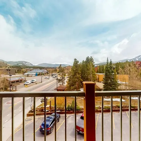 Breckenridge Ski Hideaway-2
