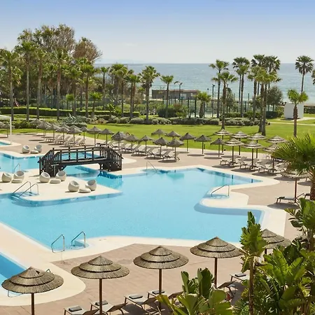 Estepona Hotel & Spa Resort-2