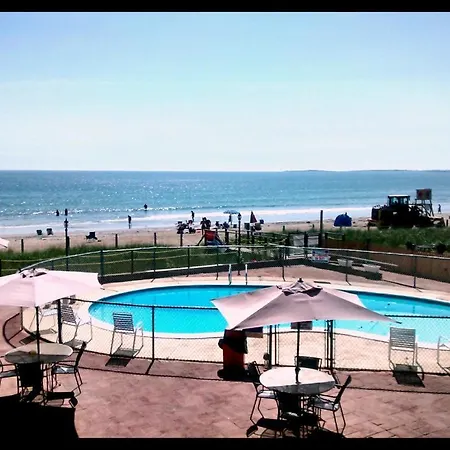 Carolina Resort Motel-2