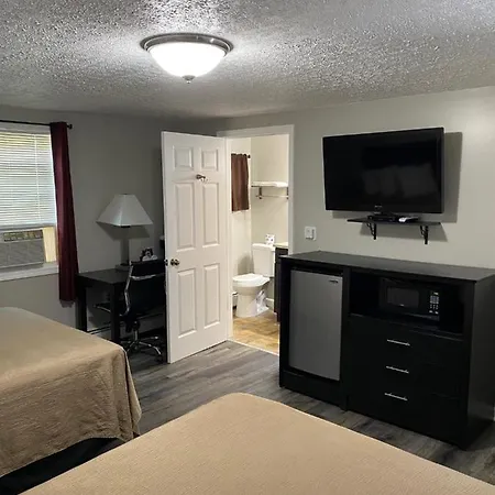 The New Lantern Motel-2